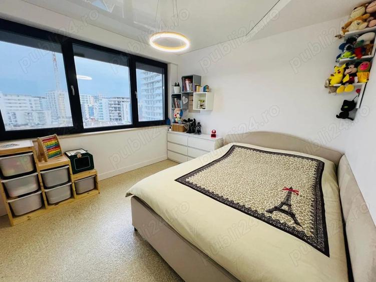 Apartament de vanzare cu 3 camere in Mamaia Nord - 10