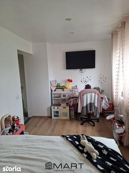 Apartament 4 Camere 80 mp Feldioara - 7