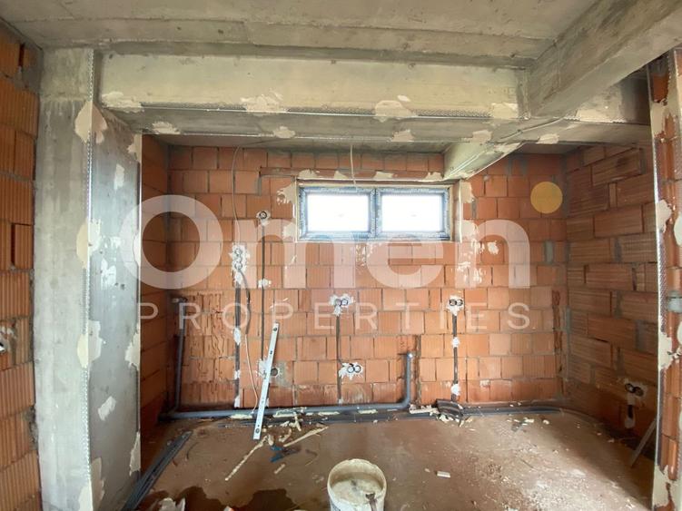 Apartament cu 2 camere, situat in bloc nou, cu parcare, zona Salciei - 8