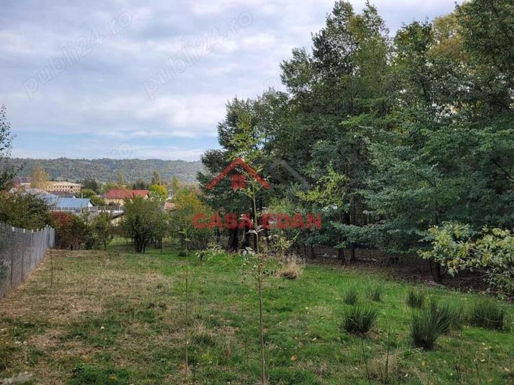 Teren intravilan in Breaza-- 2017 mp--50.000e - 8