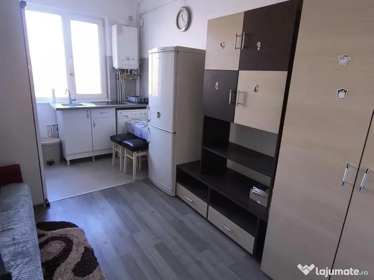 Inchiriez mini garsoniera, 15mp, Craiter - 2