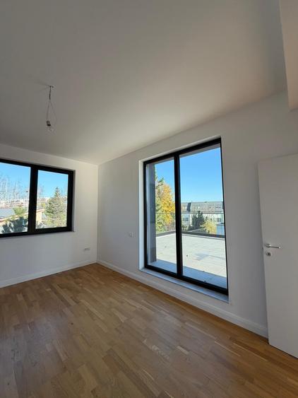 Vila de lux cu piscina Pipera, langa Scoala Americana - NOU - 26