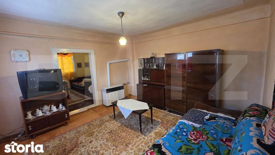 Nazna | Casa + 2900 mp teren - 1