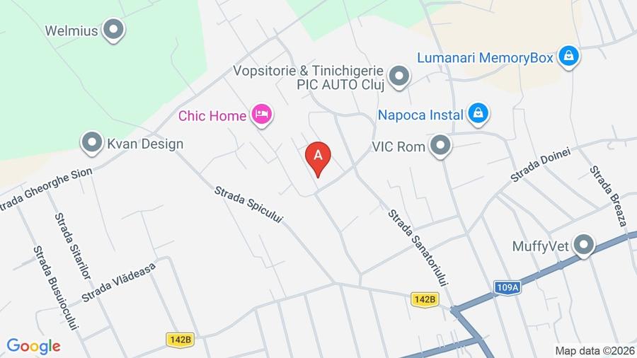 PF vand duplex exclusivist in Dambul Rotund - 9