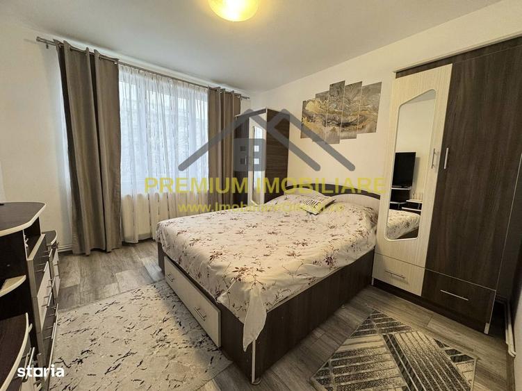 Apartament 2 Camere - Zona Ultracentrala - Renovat - Mobilat - Utilat - 7
