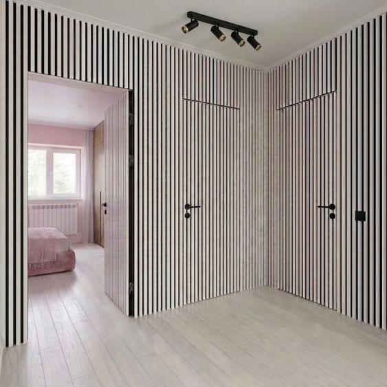 Apartament ultra-lux 78 mp utili decomandat parter inalt, zona Stadion, boxa inclusa, design premium, finisaje top, la cheie - PROPRIETAR - 6