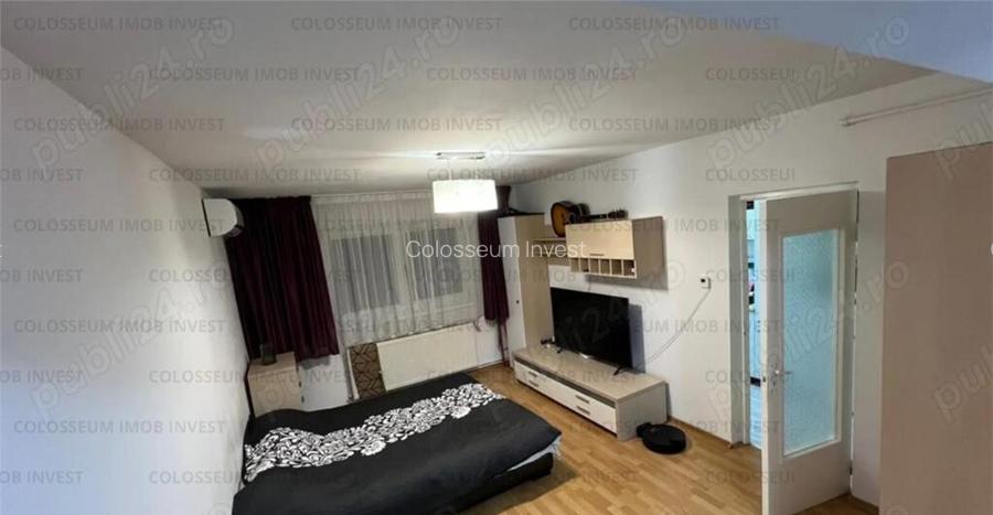 Garsoniera semidecomandat - zona Bartolomeu Garsoniera semidecomandat - zona Bartolomeu