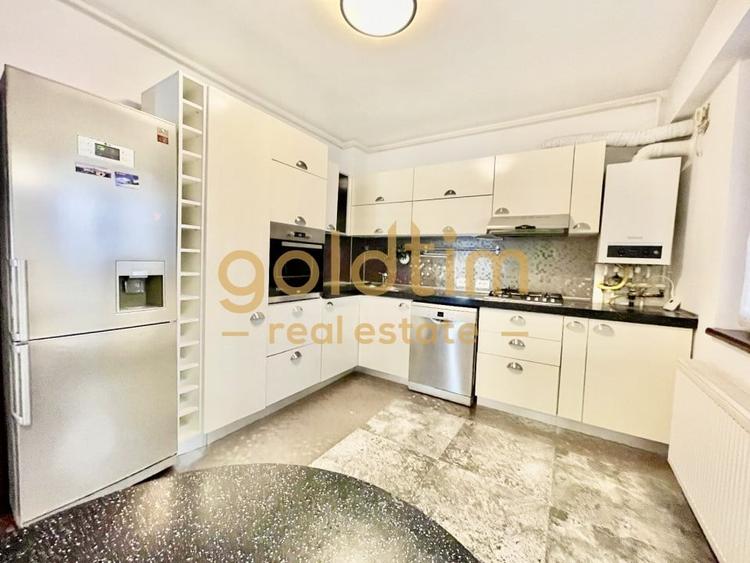 NOU/ SUPERB/ PRIVELISTE/ PARCARE SUBTERANA - 22