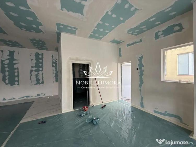 SAD - Spatiu comercial Central de 160 mp langa Piata 700 - 1