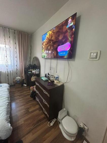 61000 euro-Garsoniera decomandata Gorjului-centrala proprie- bloc 1981 - 1