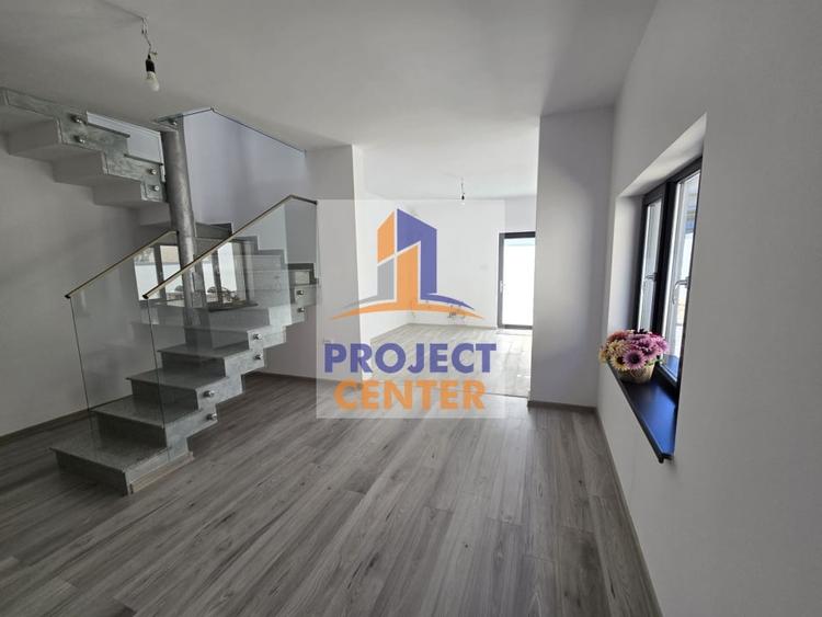 VILĂ MODERNĂ DE VANZARE - CARTIER TUDOR VLADIMIRESCU, PITEȘTI - 3