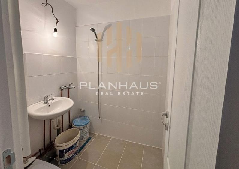 Garsonieră - renovată, zona Dragoș Vodă - 6