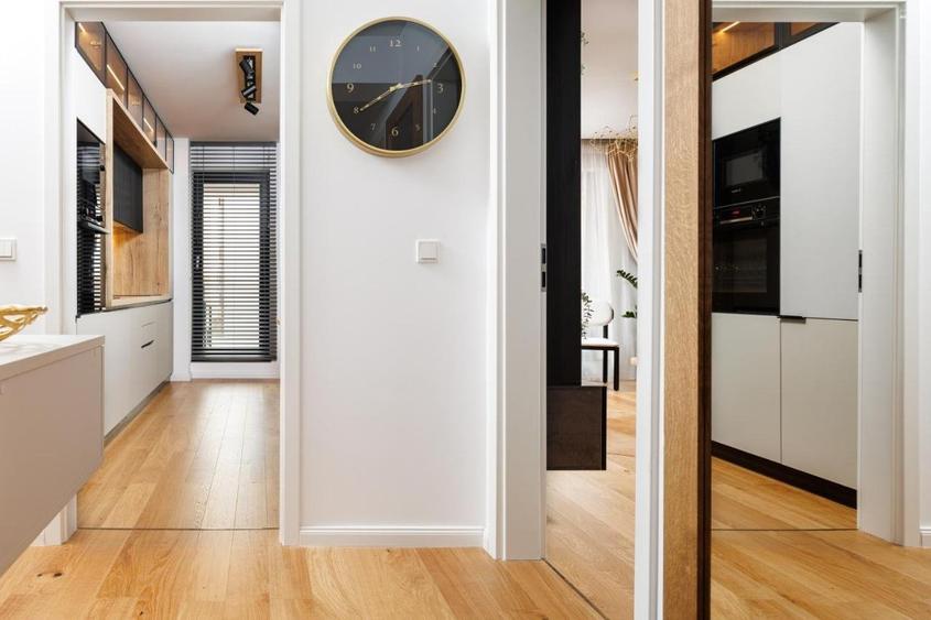 Apartament 2 camere mobilat și utilat | Cosmopolit | Parcare subterană | - 10