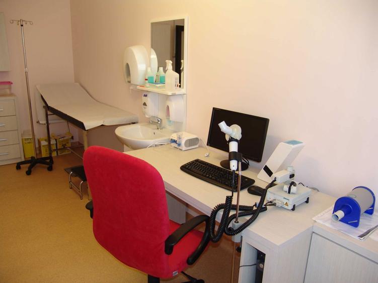 Vand spatiu - fost cabinet medical - 5
