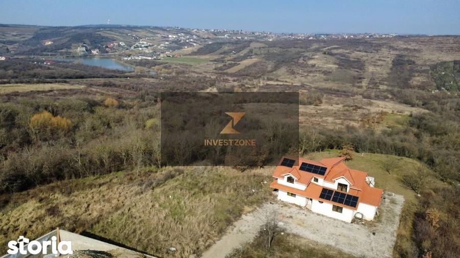 Vila noua de vanzare -strada GH Doja-Oradea - 7