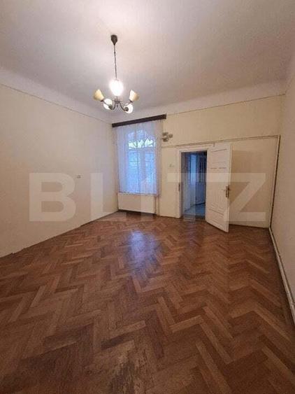 Apartament in vila, 4 camere, 300 mp, D+E+M, zona ultracentrala - 15