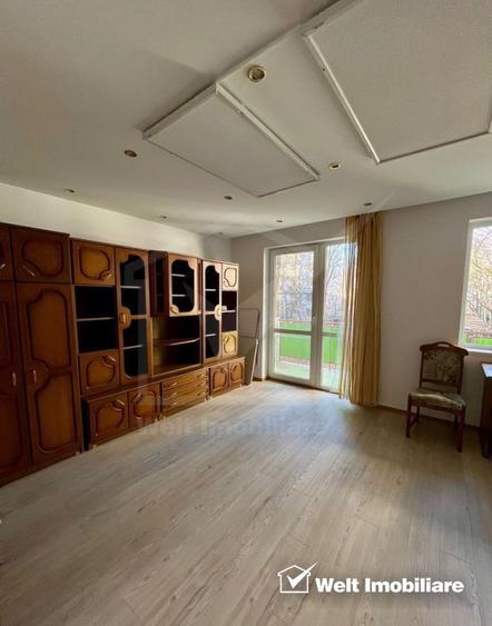 Apartament 3 camere, 2 balcoane, Plopilor - 3