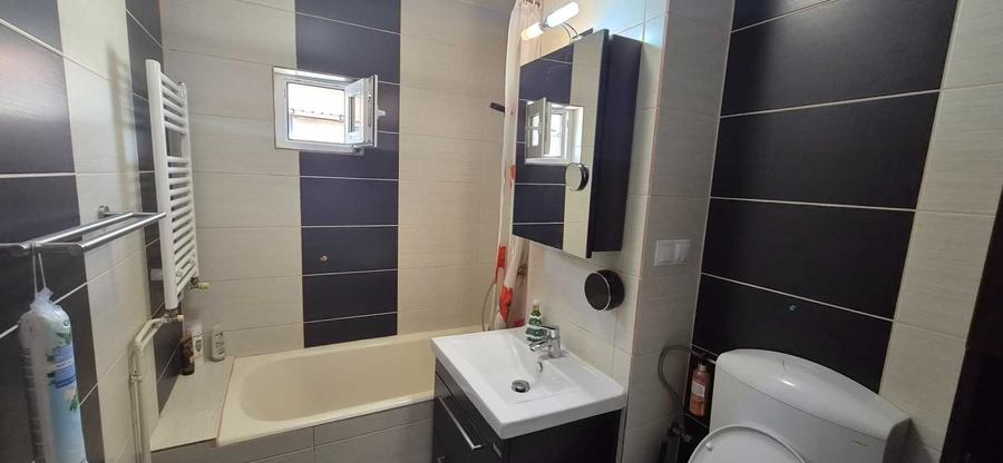 Apartament 2 camere de vanzare langa parcul Bucovina - 6