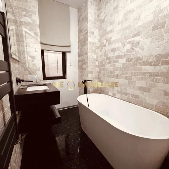 4 Camere de inchiriat | P-ta Romana | Parter | Birou - 7