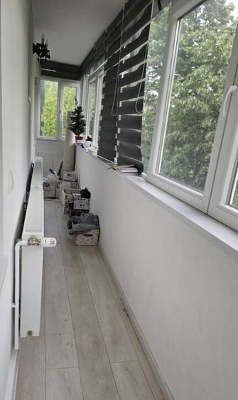 NORD - cf 1 , 2 balc., sd, 2/10 , modernizat total,semimobil - 1