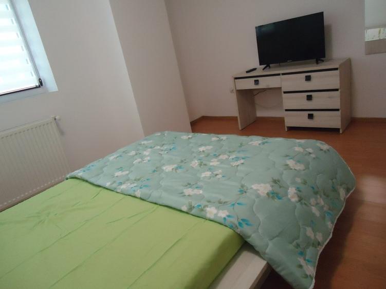 MAMAIA, doar  termen lung, oferta 2 camere, tot confortul, zona Dorna, lux - 13
