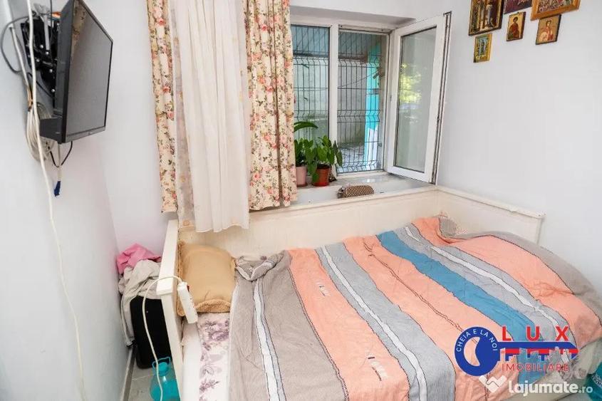 ID 2962 Apartament 2 camere pe Str I.L.Caragiale - 8
