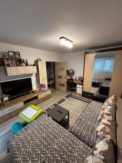 Ap 2 camere mobilat utilat Campus Scolar Popesti Leoerdeni - 1