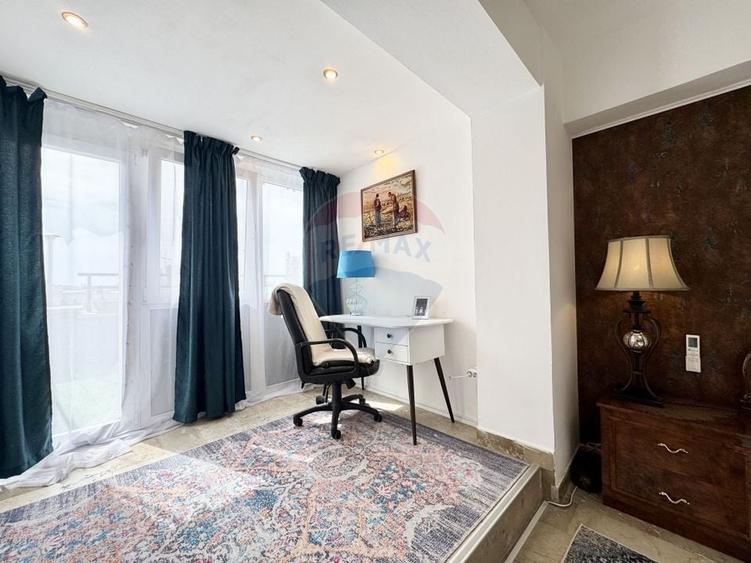 Ultracentral | 2 unități + terasă | Cișmigiu | Investiție Airbnb activ - 23