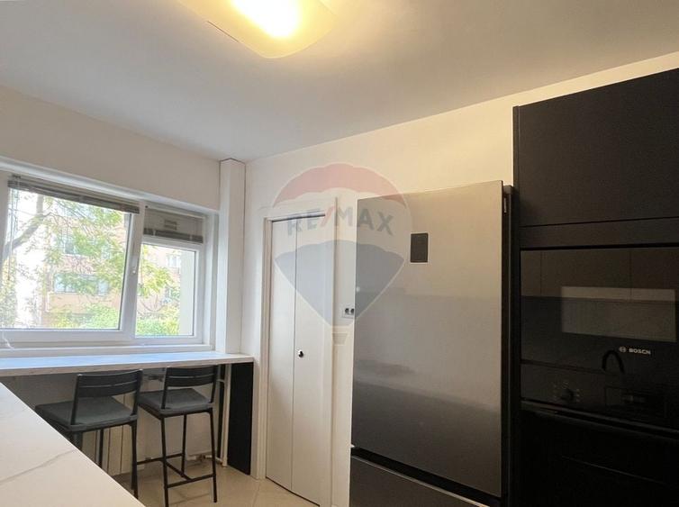 Inchiriere apartament - 2 camere (inițial 3), modern, spatios – Perla - 17