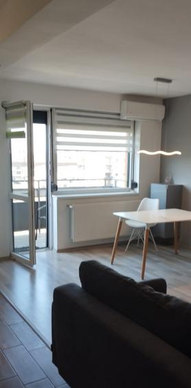 Apartament 2 Camere Nicolae Labis - 1