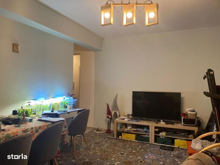 Apartament deosebit 3 camere LUX - 2 bai - 83mp - metrou Jiului - 8