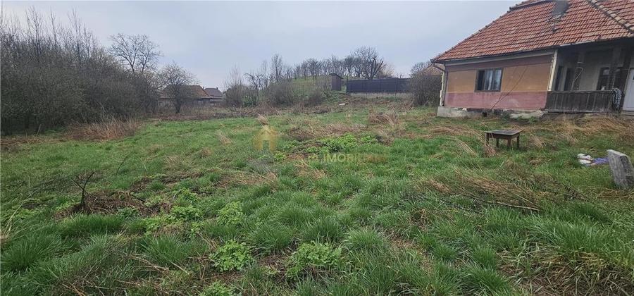 CASA 4 CAMERE 141 MP UTILI  CURTE LIBERA 1688 MP TEREN TOTAL 1839 - 6