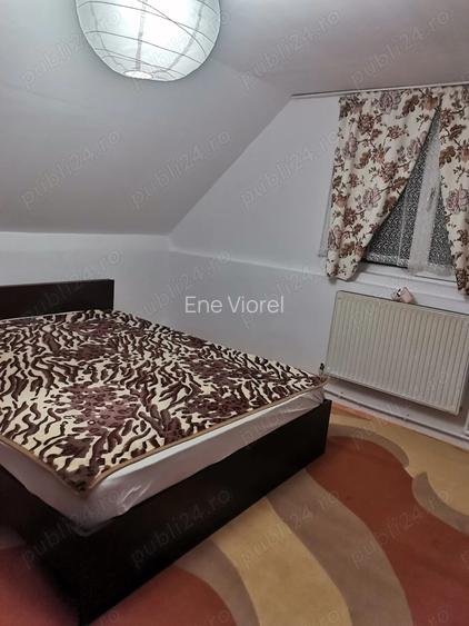 Inchiriere casuta cocheta