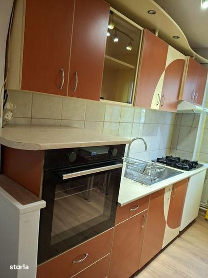 Inchiriere apartament 3 camere Manastur, Cluj - 5