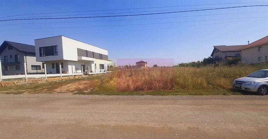 Teren foarte bun pentru mai multe case in Brane?ti - 5