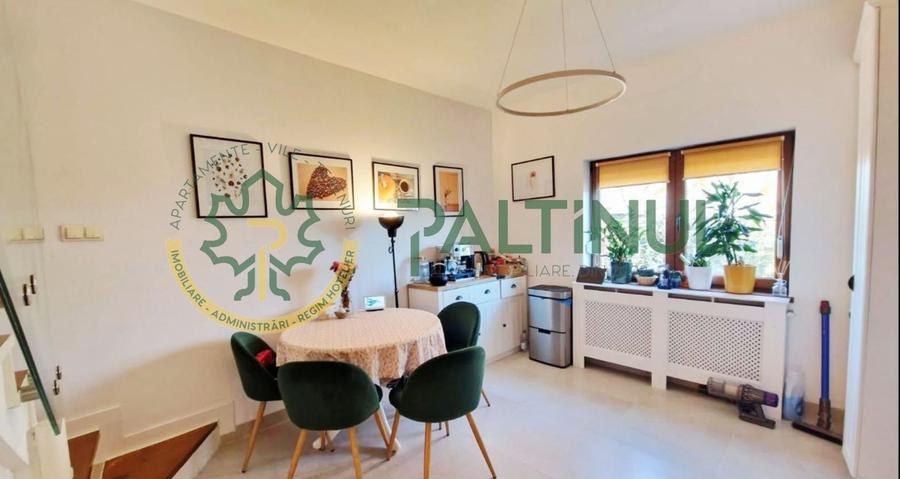 Casa moderna 3 camere de inchiriat – Cartierul Arhitectilor, Sibiu - 3