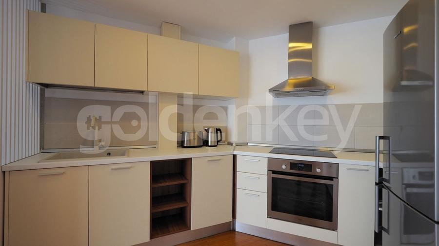 Apartament insorit cu 3 camere | vedere panoramica parc - 6