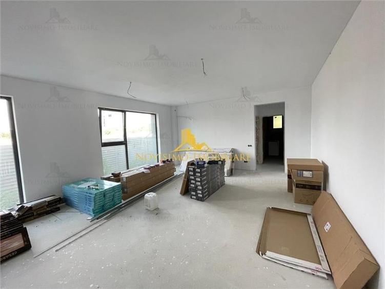 NOVISIMO-IMOBILIARE: AP. CU DOUA CAM. IN ZONA SEMICENTRALA,  P.+ BOXA - 2