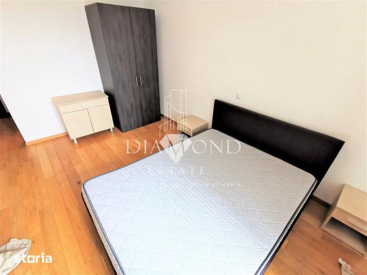 Apartament 2 camere 93mp Upground Residence metrou Pipera I Terasa, 2 - 4