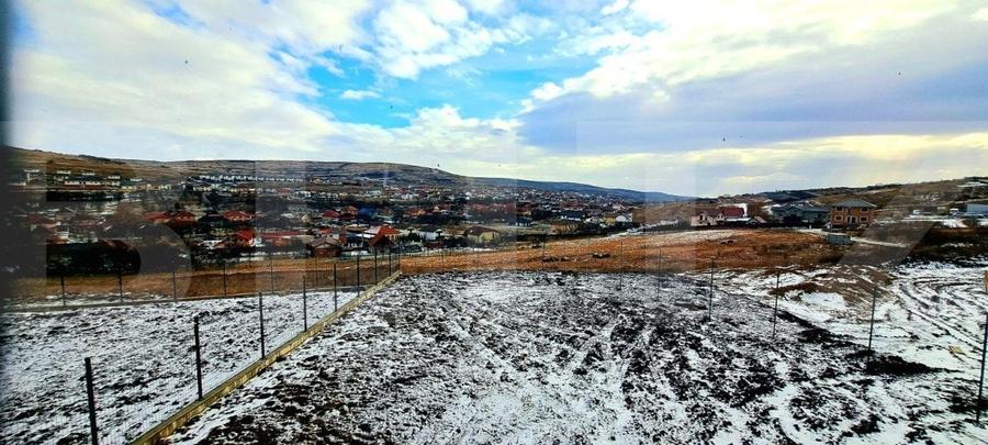 Casa unifamiliala cu pompa de caldura si panouri fotovoltaice,Chinteni - 12