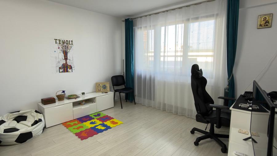 Apartament 2 camere Prelungirea Ghencea, Sector 6, centrala proprie ! - 3