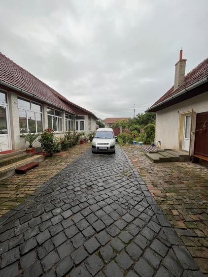 Casa Mare cu teren - 6