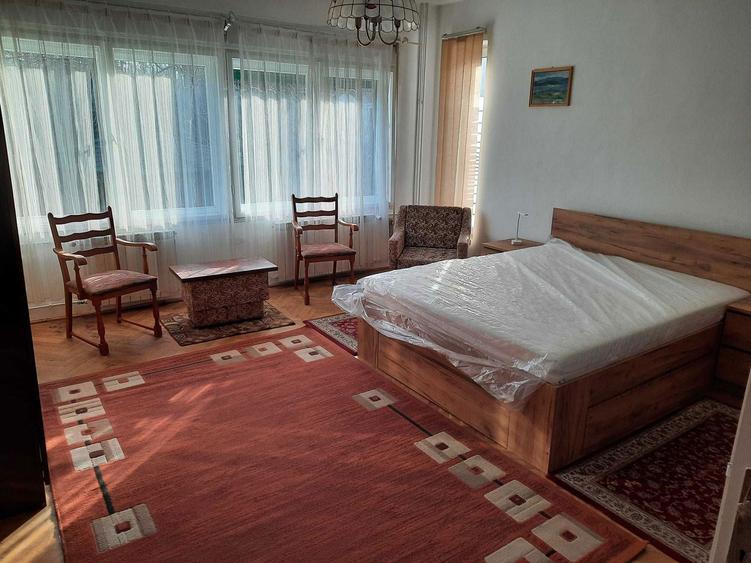 PF - Apartament de inchiriat - 2 camere, Gruia - 1