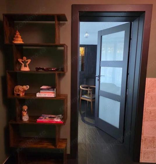 Garsoniera decomandata, 34 mp, zona Central - Ramada - 6