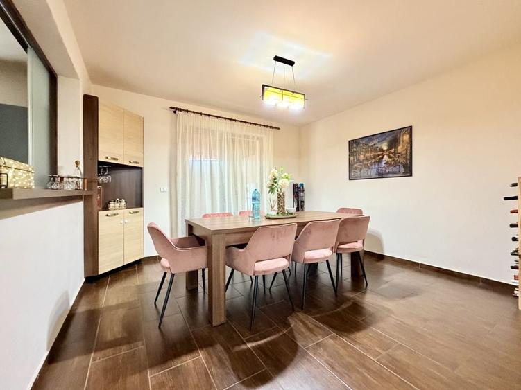 Cămin spațios, luminos și perfect echilibrat,  la 10 minute de centru - 6