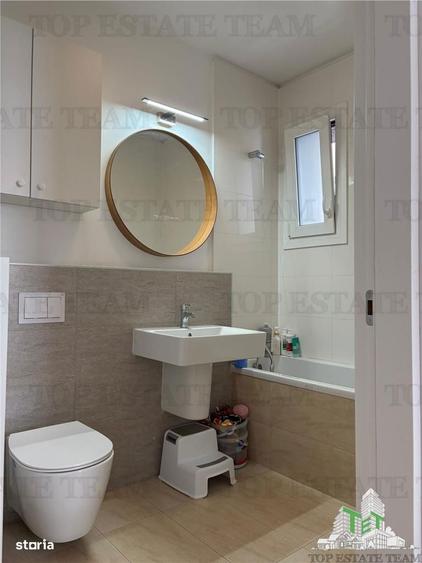 Apartament 3 camere de vanzare in zona Laminorului Bucuresti - 8