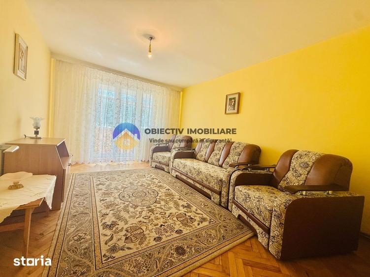 Apartament 2 camere 58 mp/ 7 mp balcon / ETAJ 2 Maratei - 18