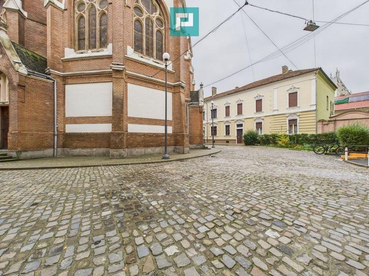 Spațiu Comercial Ultracentral - 1