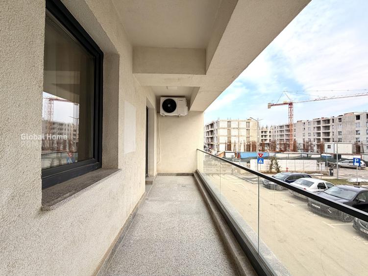 Sage Minimalist | 2 Camere | Mobilat Premium | Ivory R. - Pipera - 20