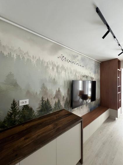 Apartament 2 camere nou – Pipera Rond OMV | Parcare subterană inclusă - 14